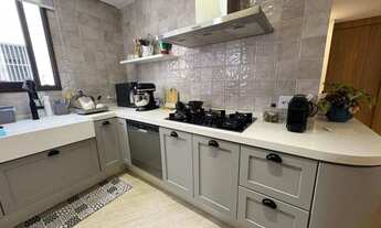 Imagem 7: Apartamento com Projeto de Interiores à venda em Belo Horizonte, Gutierrez, com 2 quartos