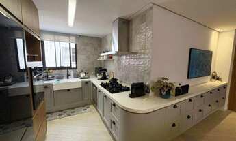 Imagem 6: Apartamento com Projeto de Interiores à venda em Belo Horizonte, Gutierrez, com 2 quartos