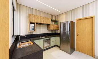 Imagem 4: Cobertura à venda, no Astoria em Sete Lagoas, Nossa Senhora das Graças, com 3 quartos, 183