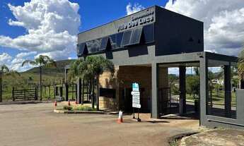 Imagem: Lote em Condomínio à venda, no Ville Des