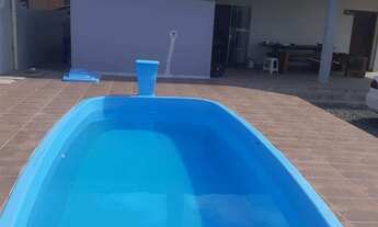 Imagem: Casa Completa com Piscina e Churrasqueira