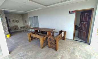 Imagem 5: Casa Completa com Piscina e Churrasqueira em Guaratuba