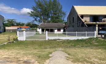Imagem: Casa Frente Mar em Balneário Coroados