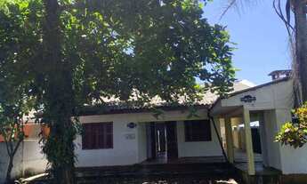 Imagem 2: Casa Frente Mar em Balneário Coroados – Guaratuba/PR