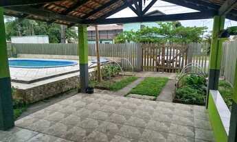 Imagem: Casa para Locação Diária em Balneário