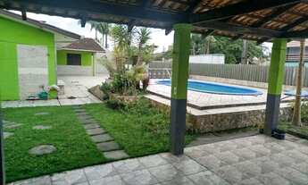 Imagem 2: Casa para Locação Diária em Balneário Coroados – Guaratuba/PR