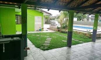 Imagem 3: Casa para Locação Diária em Balneário Coroados – Guaratuba/PR