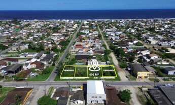 Imagem: Terreno à venda em Guaratuba, Balneário