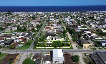 Imagem: Terreno à venda em Guaratuba, Balneário