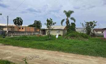 Imagem: Terreno à Venda no Balneário Coroados