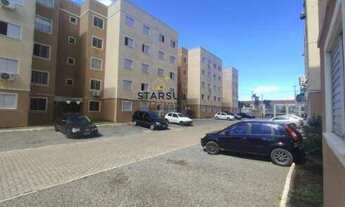 Imagem: Apartamento à venda em Cachoeirinha, Jardim