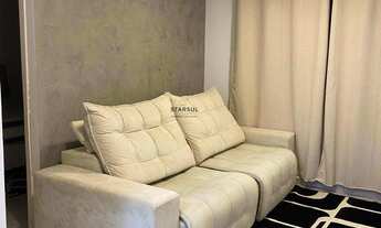 Imagem: Apartamento à venda em Canoas, Mato Grande