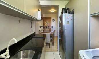 Imagem 2: Apartamento à venda em Canoas, Olaria, com 2 quartos, 49m²