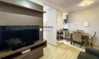 Imagem 3: Apartamento à venda em Canoas, Olaria, com 2 quartos, 49m²