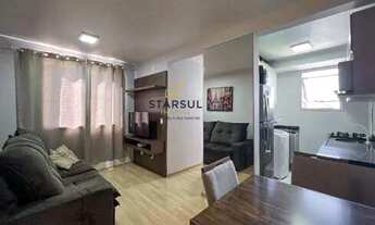 Imagem 4: Apartamento à venda em Canoas, Olaria, com 2 quartos, 49m²