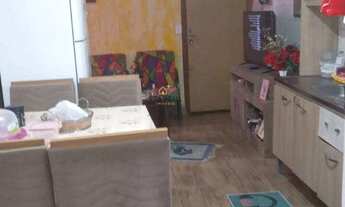 Imagem: Apartamento à venda em Canoas, Olaria