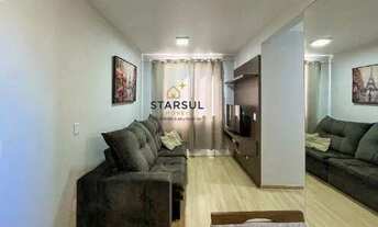 Imagem 5: Apartamento à venda em Canoas, Olaria, com 2 quartos, 49m²