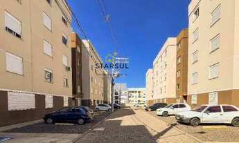 Imagem 7: Apartamento à venda em Canoas, Olaria, com 2 quartos, 49m²