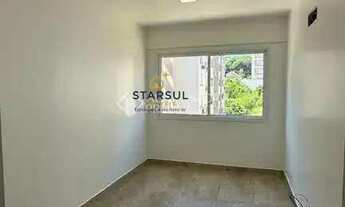 Imagem 7: Apartamento à venda, no LIV em Canoas, Centro, com 2 quartos, 56m²