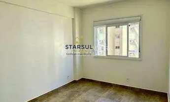 Imagem 6: Apartamento à venda, no LIV em Canoas, Centro, com 2 quartos, 56m²