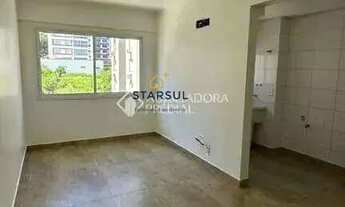 Imagem 3: Apartamento à venda, no LIV em Canoas, Centro, com 2 quartos, 56m²
