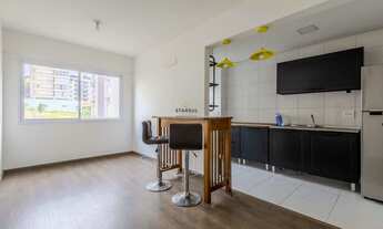 Imagem 2: Apartamento à venda, no LIV em Canoas, Centro, com 2 quartos, 52.00m²