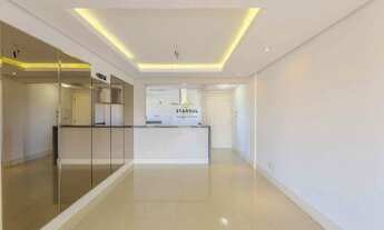 Imagem 2: Apartamento à venda em Canoas, Centro, com 3 quartos, 108.00m²