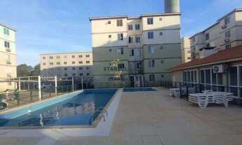 Imagem 3: Apartamento à venda em Canoas, Fátima, com 2 quartos, 49m²