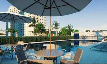 Imagem 4: Apartamento à venda em Canoas, Fátima, com 2 quartos, 50,00m²