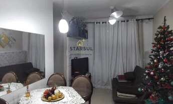 Imagem 7: Apartamento à venda em Canoas, Fátima, com 2 quartos, 49m²