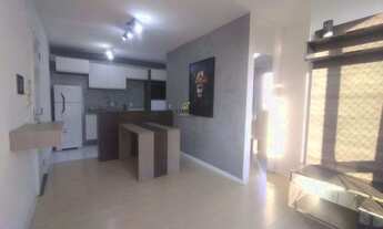 Imagem 3: Apartamento à venda em Canoas, Fátima, com 2 quartos, 42,46m²