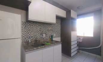 Imagem 5: Apartamento à venda em Canoas, Fátima, com 2 quartos, 42,46m²