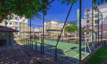 Imagem 4: Apartamento à venda em Canoas, Fátima, com 2 quartos, 49m²