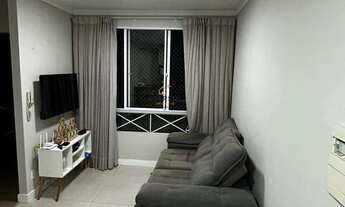 Imagem 3: Apartamento à venda em Canoas, Fátima, com 2 quartos, 48,00m²