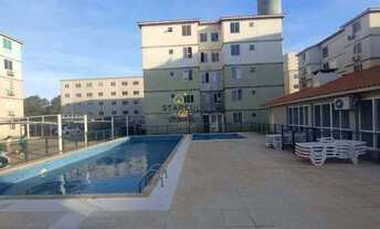 Imagem 6: Apartamento à venda em Canoas, Fátima, com 2 quartos, 47m²