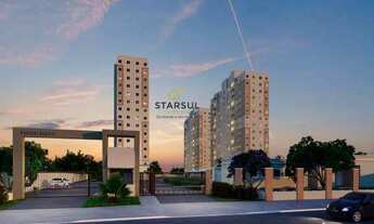 Imagem: Apartamento à venda em Canoas, Fátima