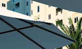 Imagem 2: Apartamento à venda em Canoas, Fátima, com 2 quartos, 50,00m²