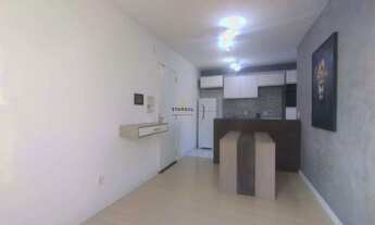 Imagem 4: Apartamento à venda em Canoas, Fátima, com 2 quartos, 42,46m²