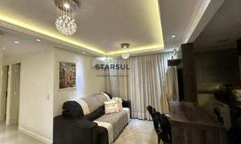 Imagem 7: Apartamento à venda em Canoas, Igara, com 2 quartos, 48m²