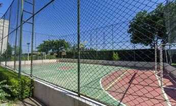 Imagem 4: Apartamento à venda em Canoas, Igara, com 2 quartos, 48m²