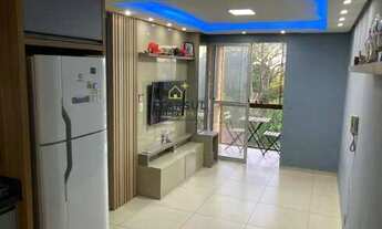 Imagem: Apartamento à venda em Esteio, São José