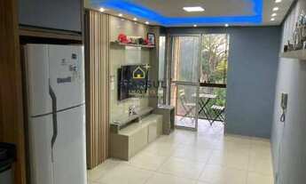 Imagem: Apartamento à venda em Esteio, São José