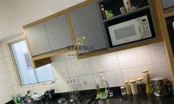 Imagem 4: Apartamento à venda em Esteio, São José, com 2 quartos, 48m²