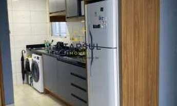 Imagem 2: Apartamento à venda em Esteio, São José, com 2 quartos, 48m²