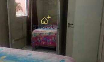 Imagem 5: Apartamento à venda em São Leopoldo, Santos Dumont, com 2 quartos, 47m²