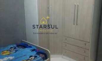 Imagem 7: Apartamento à venda em São Leopoldo, Santos Dumont, com 2 quartos, 47m²