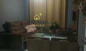 Imagem: Apartamento à venda em São Leopoldo, Santos