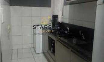 Imagem 2: Apartamento à venda em São Leopoldo, Santos Dumont, com 2 quartos, 47m²