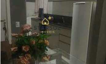 Imagem 3: Apartamento à venda em São Leopoldo, Santos Dumont, com 2 quartos, 47m²