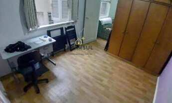 Imagem 2: Apartamento à venda em Porto Alegre, Centro Histórico, com 1 quarto, 44m²